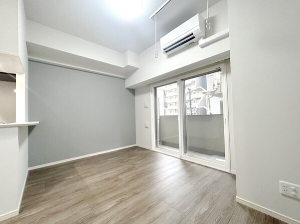 アルファコート曳舟の物件内観写真